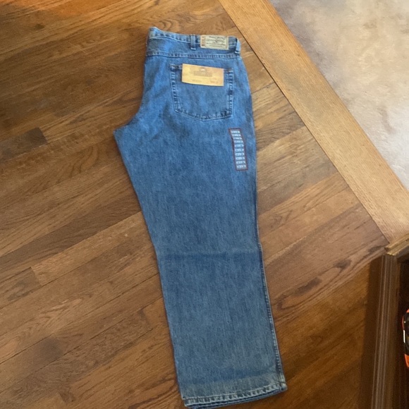 Bass Pro RedHead jeans - Picture 2 of 3